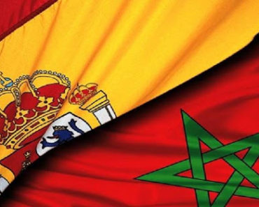الهجرة الى اسبانيا من المغرب