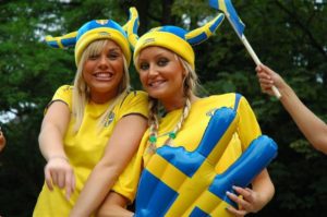 الهجرة الى السويد عن طريق الزواج