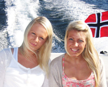الهجرة الى النرويج عن طريق الزواج